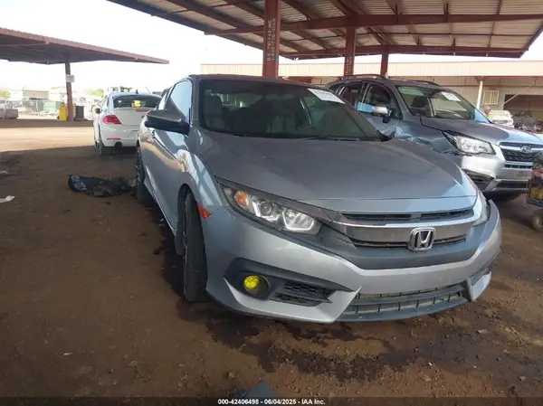 2HGFC3A32HH361248 2017 HONDA CIVIC - Image 1