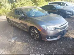 2HGFC3A32JH356928 2018 HONDA CIVIC