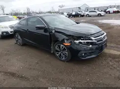2HGFC3A33HH359640 2017 HONDA CIVIC