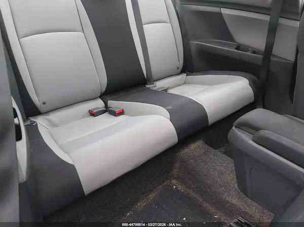 2HGFC3A33HH359640 2017 HONDA CIVIC - Image 8
