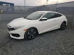 2HGFC3A33HH452142 2017 HONDA CIVIC