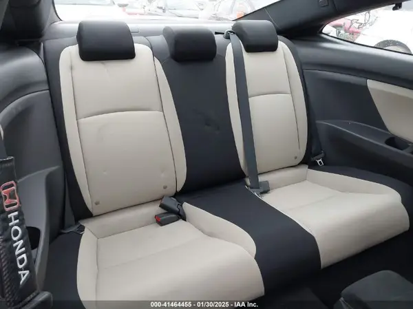 2HGFC3A33JH350037 2018 HONDA CIVIC - Image 8
