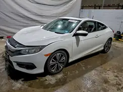 2HGFC3A33JH354377 2018 HONDA CIVIC