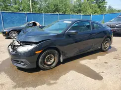 2HGFC3A33JH450235 2018 HONDA CIVIC