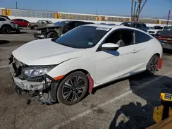 2HGFC3A34HH362207 2017 HONDA CIVIC