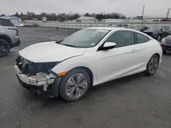 2HGFC3A34JH350029 2018 HONDA CIVIC