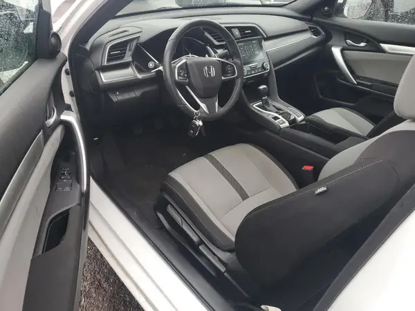 2HGFC3A34JH350029 2018 HONDA CIVIC - Image 8