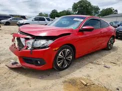 2HGFC3A34JH351424 2018 HONDA CIVIC