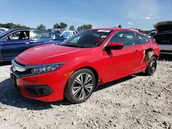2HGFC3A34JH352976 2018 HONDA CIVIC