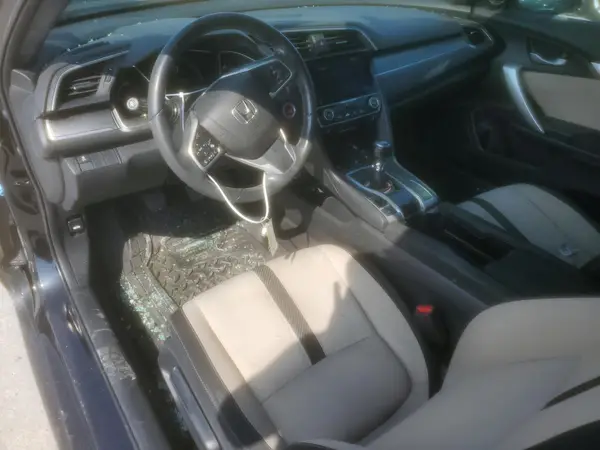 2HGFC3A34JH353335 2018 HONDA CIVIC - Image 8
