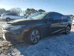 2HGFC3A34JH355747 2018 HONDA CIVIC