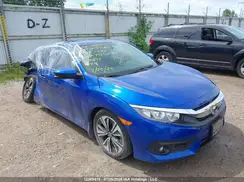 2HGFC3A34JH451524 2018 HONDA CIVIC