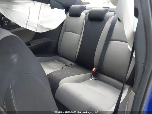 2HGFC3A34JH451524 2018 HONDA CIVIC - Image 8