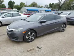 2HGFC3A35HH351832 2017 HONDA CIVIC