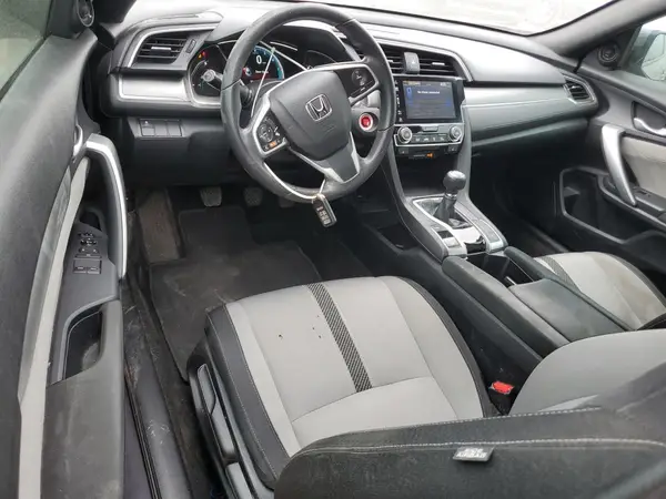 2HGFC3A35HH351832 2017 HONDA CIVIC - Image 8