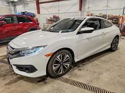 2HGFC3A35HH360238 2017 HONDA CIVIC