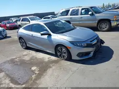 2HGFC3A35JH352047 2018 HONDA CIVIC