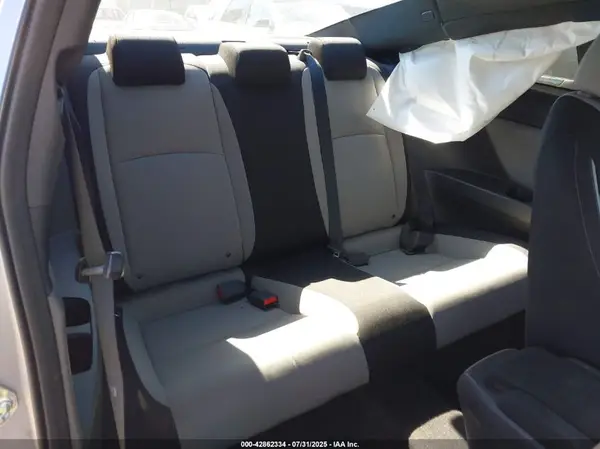 2HGFC3A35JH352047 2018 HONDA CIVIC - Image 8
