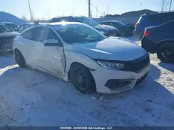 2HGFC3A35JH451578 2018 HONDA CIVIC