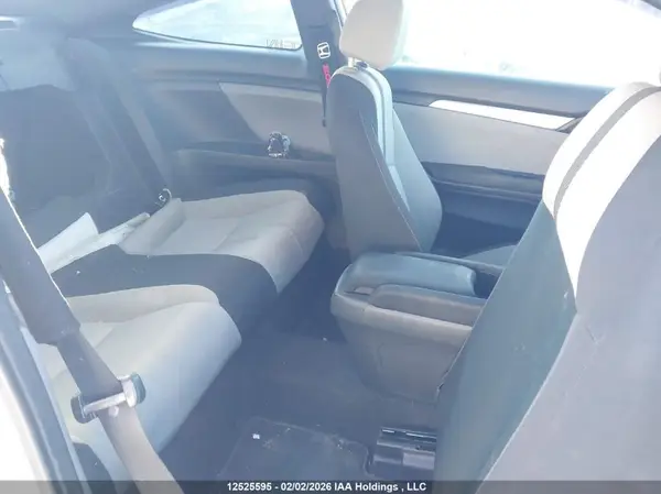 2HGFC3A35JH451578 2018 HONDA CIVIC - Image 8
