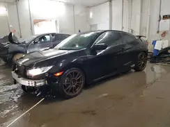 2HGFC3A36HH360720 2017 HONDA CIVIC