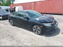 2HGFC3A36HH451891 2017 HONDA CIVIC