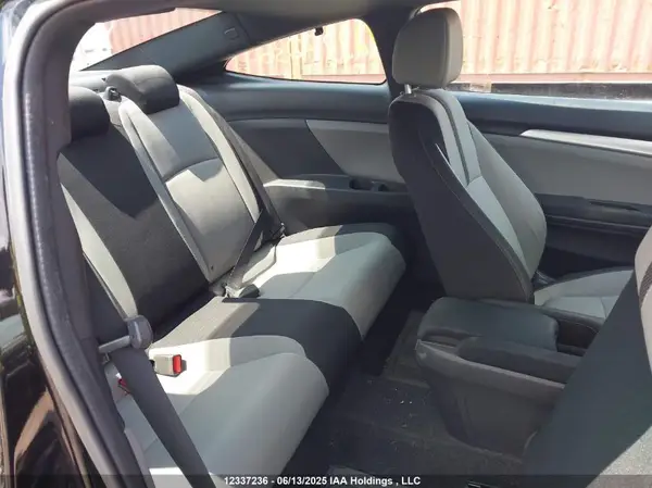 2HGFC3A36HH451891 2017 HONDA CIVIC - Image 8
