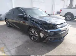 2HGFC3A36JH350551 2018 HONDA CIVIC