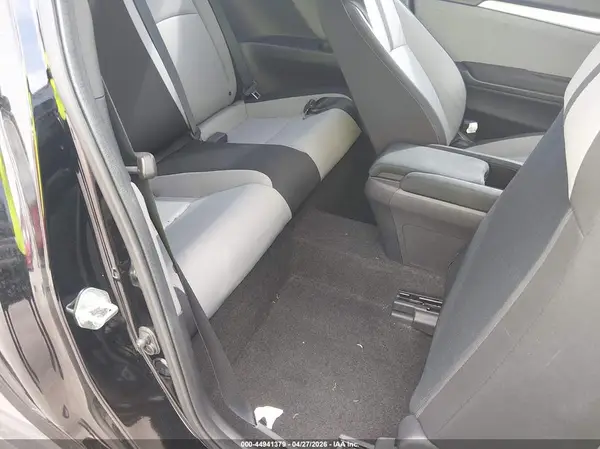 2HGFC3A36JH350551 2018 HONDA CIVIC - Image 8