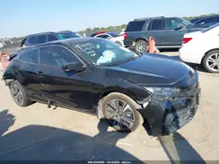 2HGFC3A36JH351070 2018 HONDA CIVIC