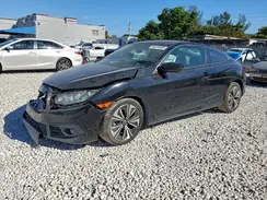 2HGFC3A36JH353045 2018 HONDA CIVIC