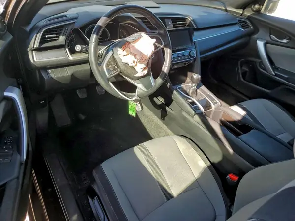 2HGFC3A36JH353045 2018 HONDA CIVIC - Image 8