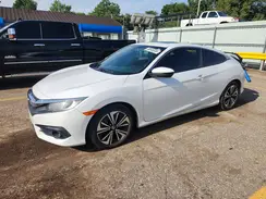 2HGFC3A36JH354891 2018 HONDA CIVIC