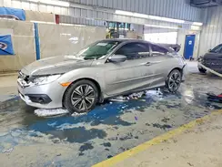 2HGFC3A36JH355507 2018 HONDA CIVIC