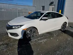 2HGFC3A36JH450164 2018 HONDA CIVIC