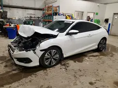 2HGFC3A36JH450567 2018 HONDA CIVIC