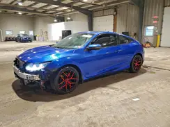 2HGFC3A37HH351816 2017 HONDA CIVIC