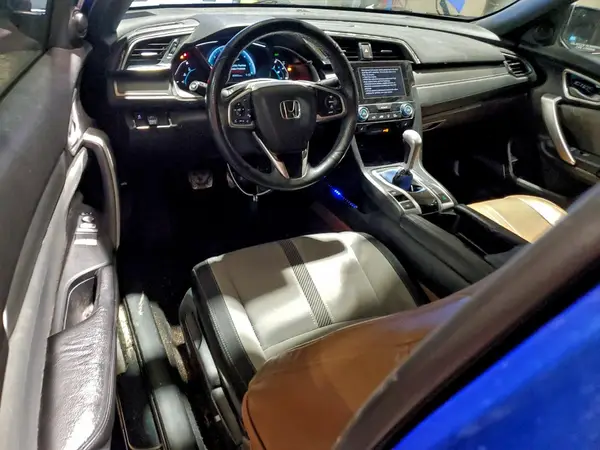 2HGFC3A37HH351816 2017 HONDA CIVIC - Image 8