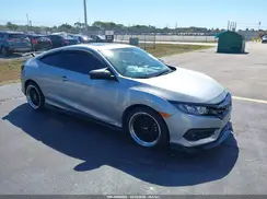 2HGFC3A37HH359060 2017 HONDA CIVIC