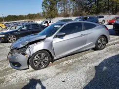2HGFC3A37JH354544 2018 HONDA CIVIC