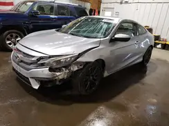 2HGFC3A37JH356925 2018 HONDA CIVIC