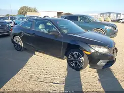 2HGFC3A38JH350552 2018 HONDA CIVIC