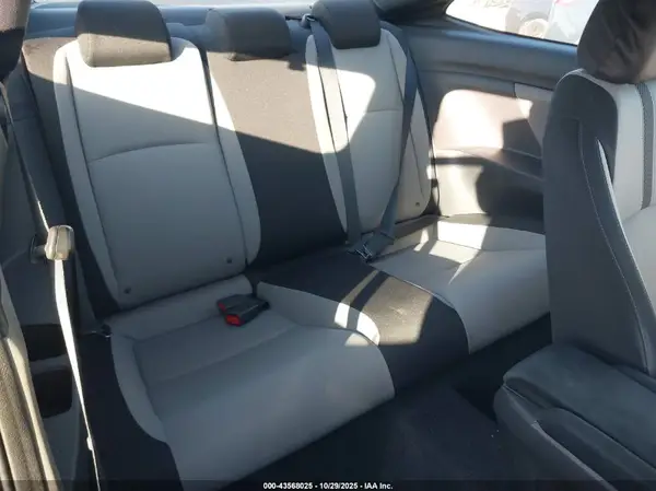2HGFC3A38JH350552 2018 HONDA CIVIC - Image 8