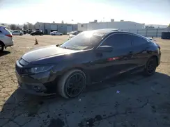 2HGFC3A38JH350695 2018 HONDA CIVIC