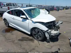 2HGFC3A38JH354374 2018 HONDA CIVIC