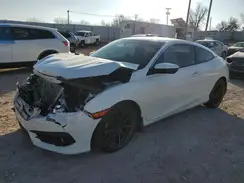 2HGFC3A39HH361232 2017 HONDA CIVIC
