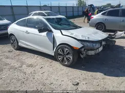 2HGFC3A39HH451724 2017 HONDA CIVIC