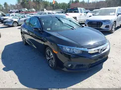 2HGFC3A3XHH361255 2017 HONDA CIVIC