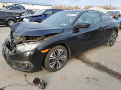 2HGFC3A3XHH362227 2017 HONDA CIVIC