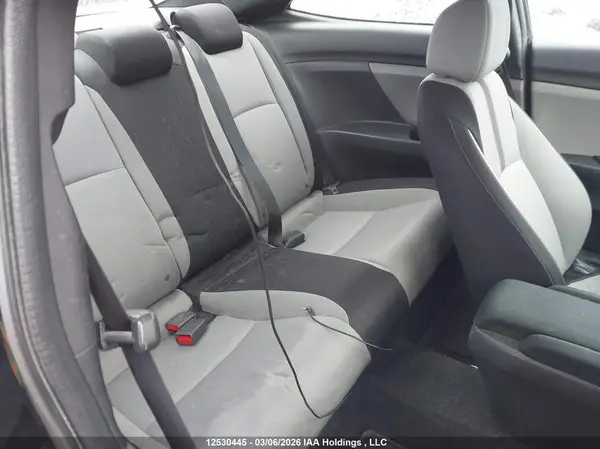 2HGFC3A3XHH452493 2017 HONDA CIVIC - Image 8